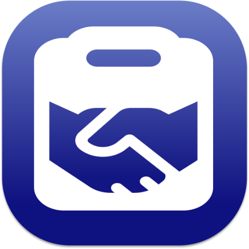 One Page Partner™ - Logo